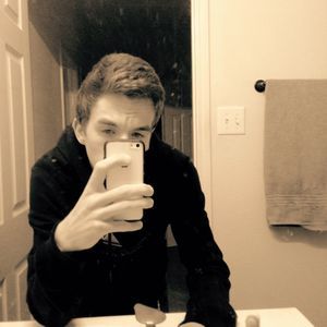 Meet your Posher, Brett